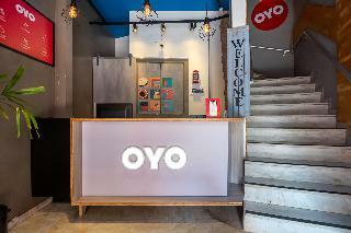 Oyo Hotel Consulado Avenida Paulista