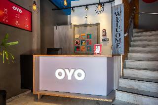 Oyo Hotel Consulado Avenida Paulista