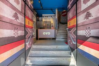Oyo Hotel Consulado Avenida Paulista