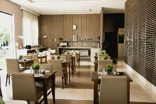 Class Hotel Varginha