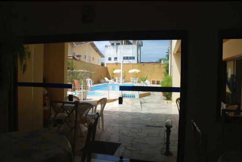 Hotel Pousada Farol Do Itagu�