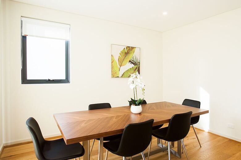 Apartamentos Crows Nest 2