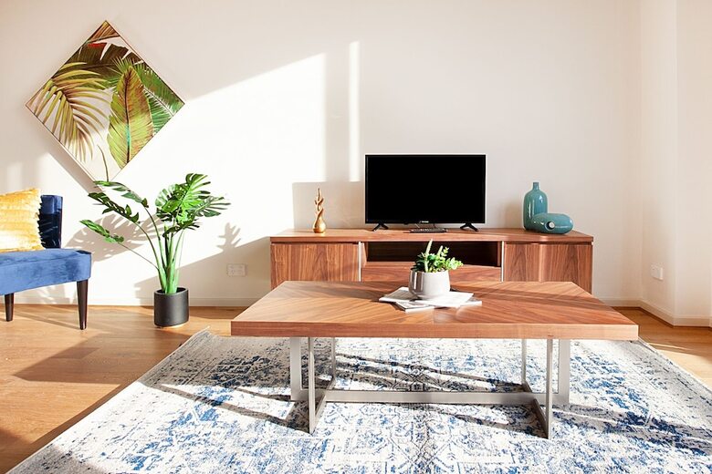 Apartamentos Crows Nest 2