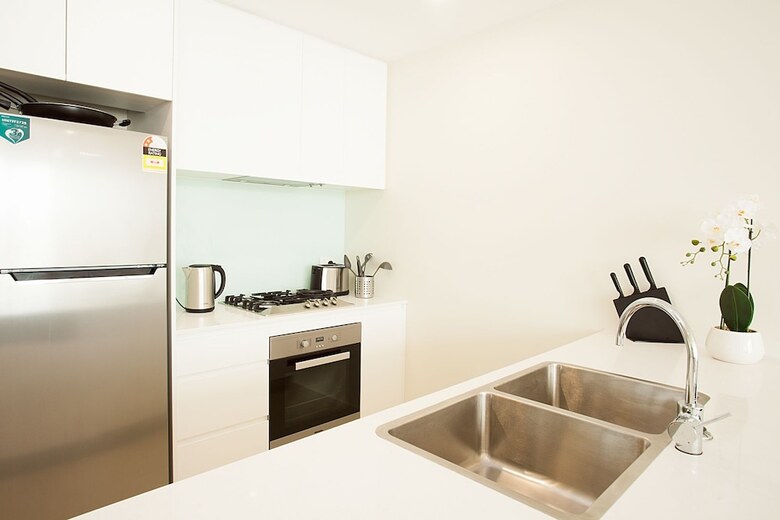 Apartamentos Crows Nest 2