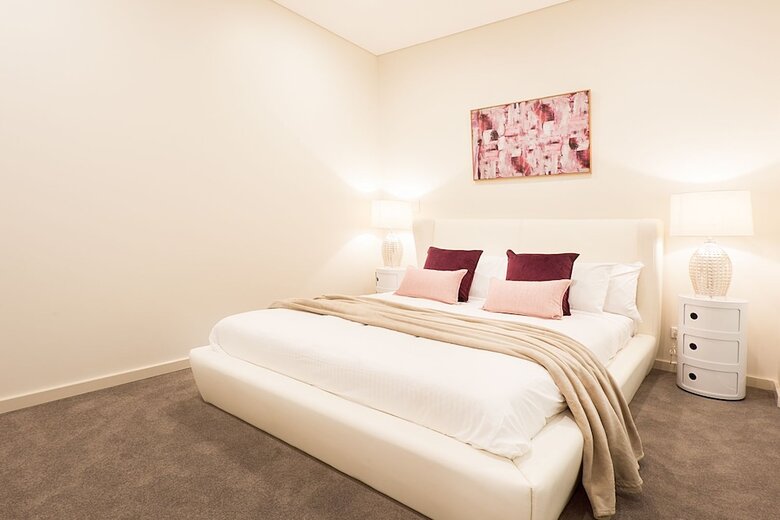 Apartamentos Crows Nest 2