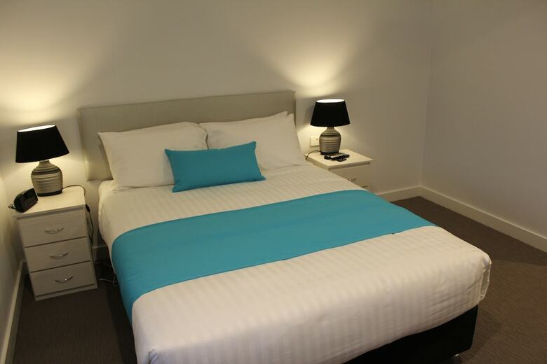 Beach Hotel