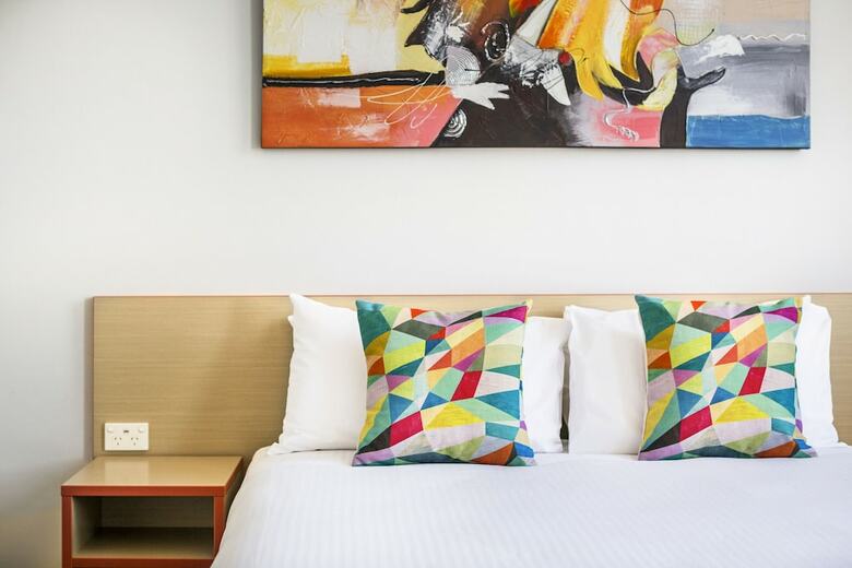 The Granville Hotel