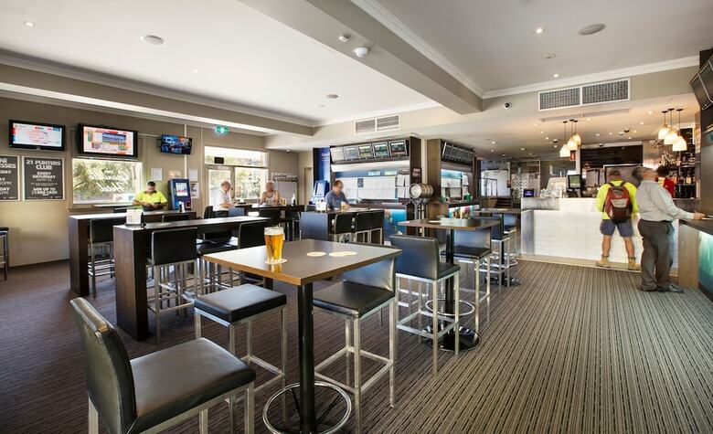 The Granville Hotel