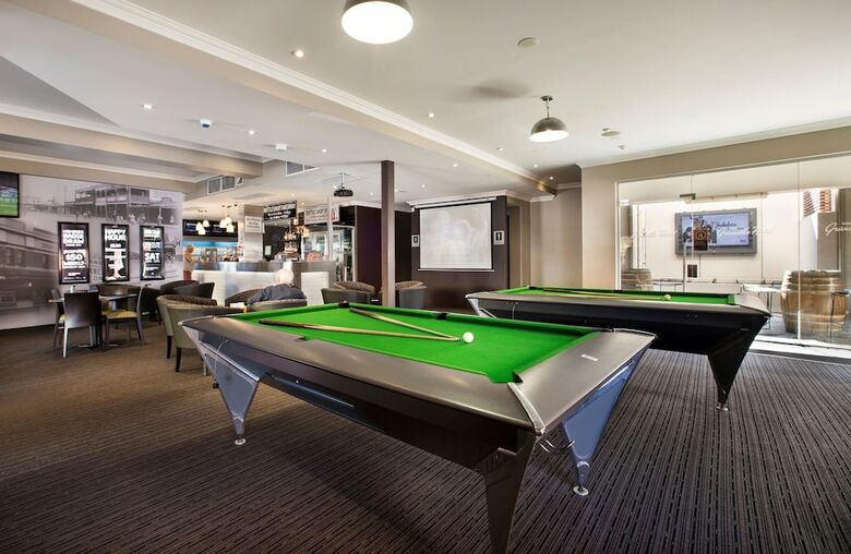 The Granville Hotel