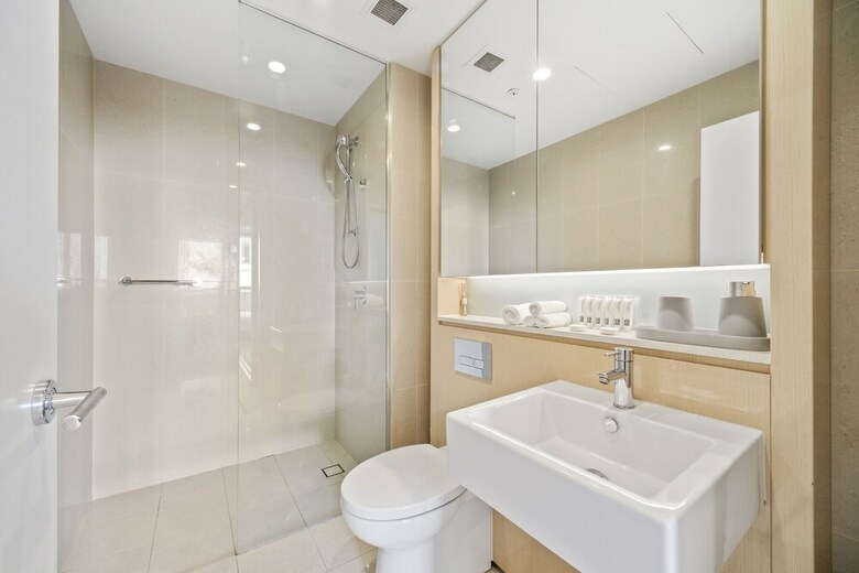 Apartamentos Homehotel 2bedroom With Shopping Mall