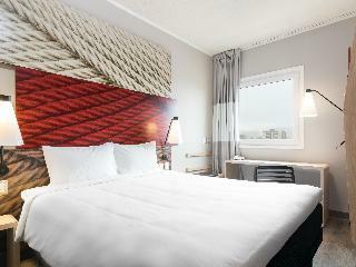 Hotel Ibis Iquique