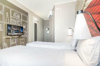 Hotel Ibis Iquique
