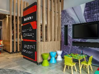 Hotel Ibis Iquique