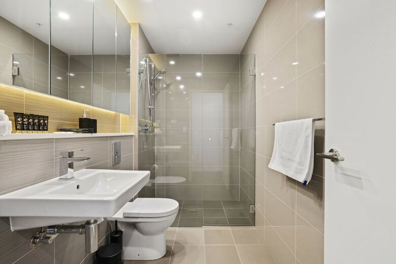 Apartamentos Homehotel-waterside Luxury & New Residences