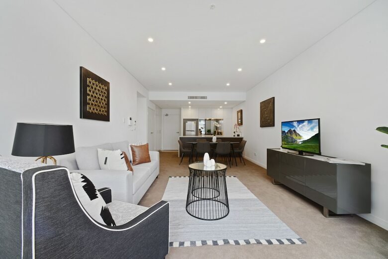 Apartamentos Homehotel-waterside Luxury & New Residences