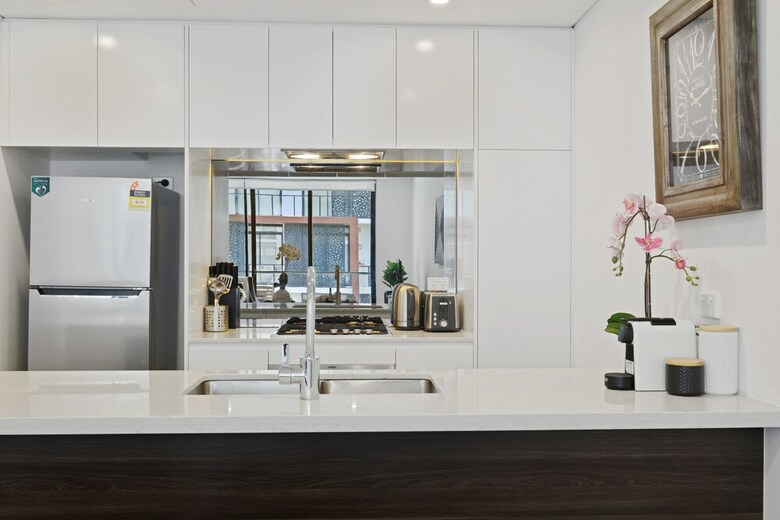 Apartamentos Homehotel-waterside Luxury & New Residences