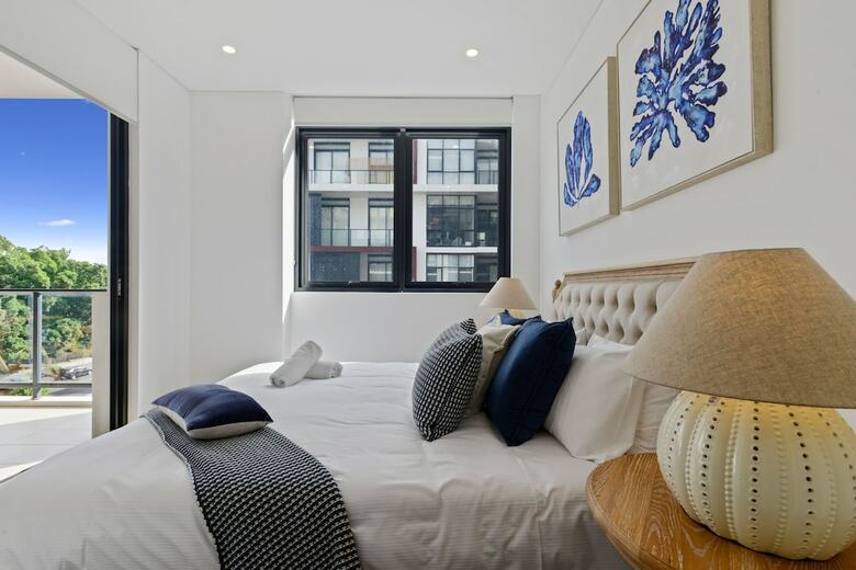 Apartamentos Homehotel-waterside Luxury & New Residences