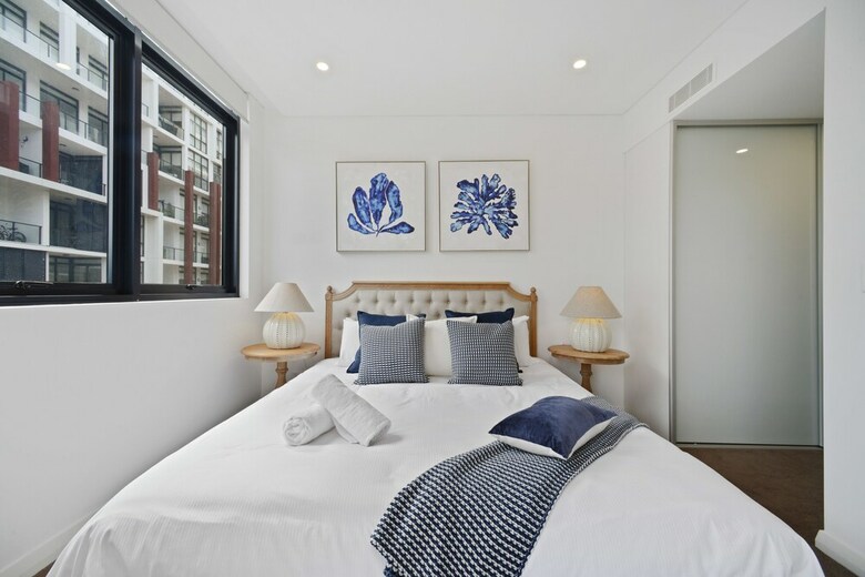 Apartamentos Homehotel-waterside Luxury & New Residences
