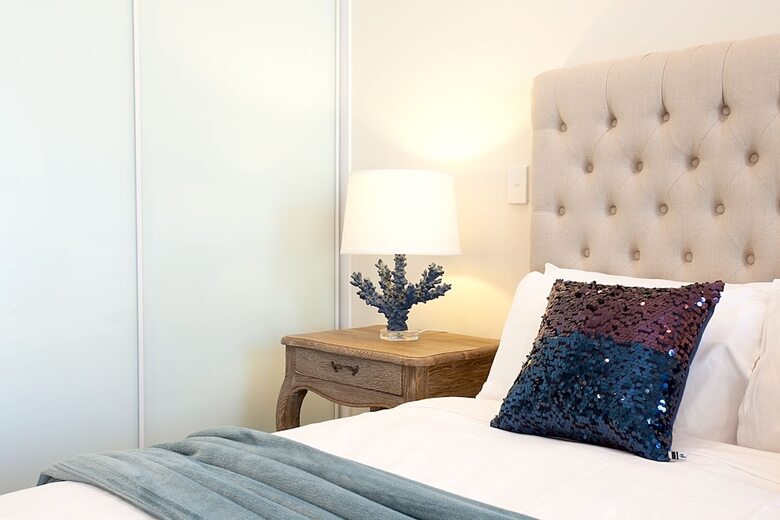 Apartamentos Crows Nest 1