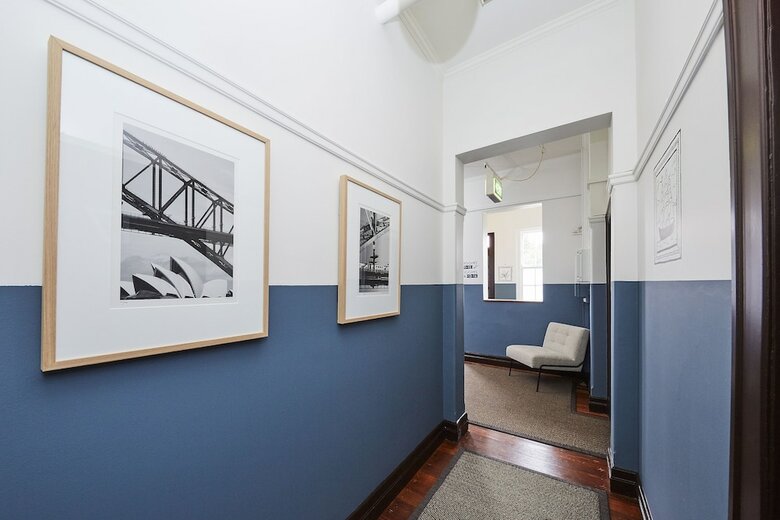 Posada Bridgeview Hotel