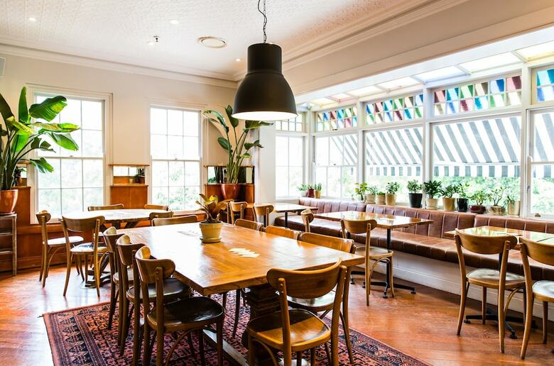 Posada Bridgeview Hotel