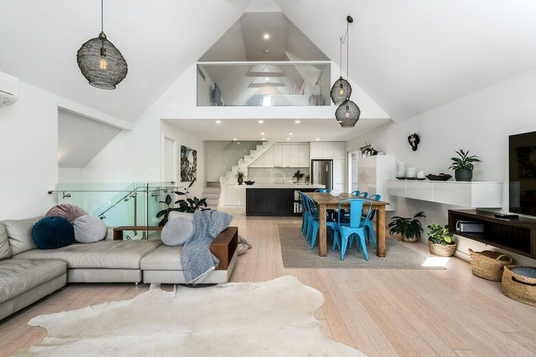 Arya Byron Bay