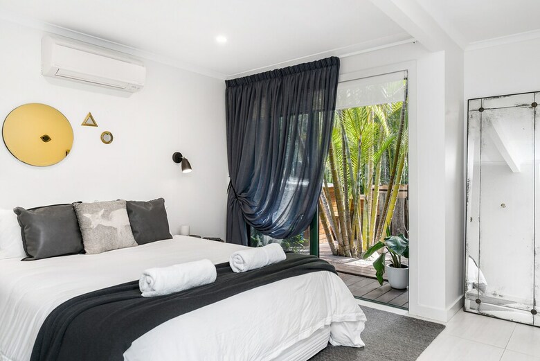 Arya Byron Bay