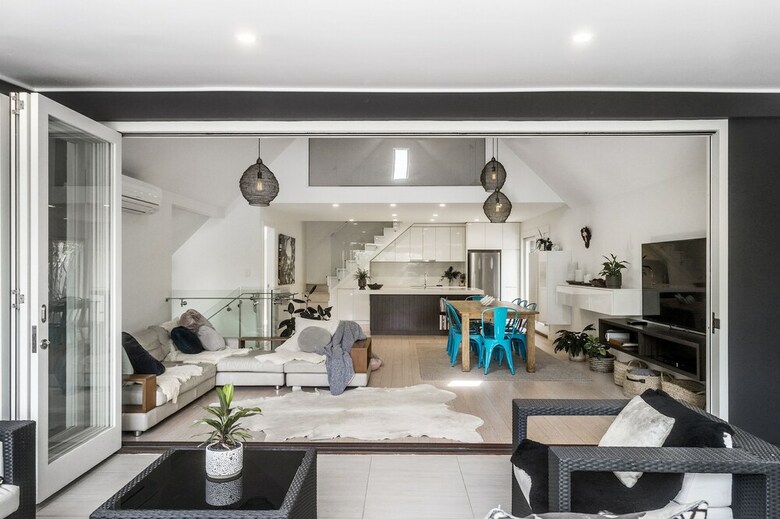 Arya Byron Bay