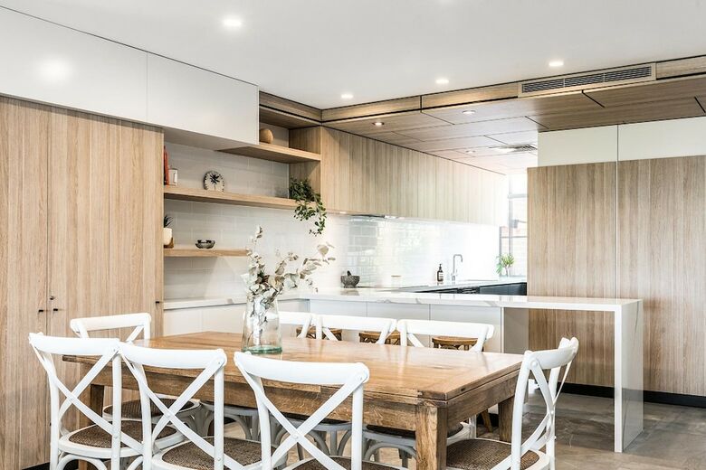 11 James Cook Apartment Holiday Rental