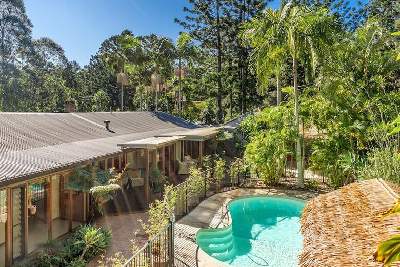 Cape Byron Retreat