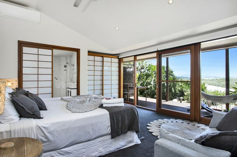 Cape Byron Retreat