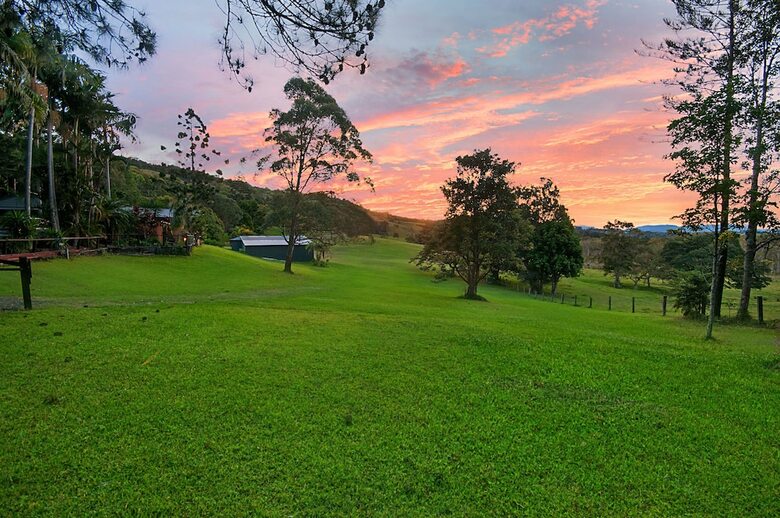 Cape Byron Retreat