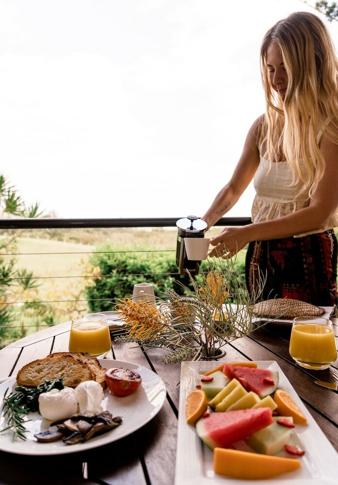Cape Byron Retreat
