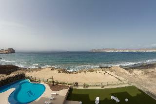 Aparthotel Las Rochas