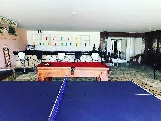Villa Luxury Miramar