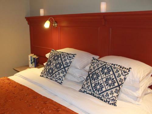 Hostal The Lodge At Hemingford Grey House