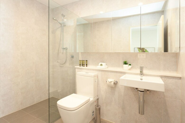 Apartamentos Crows Nest 16