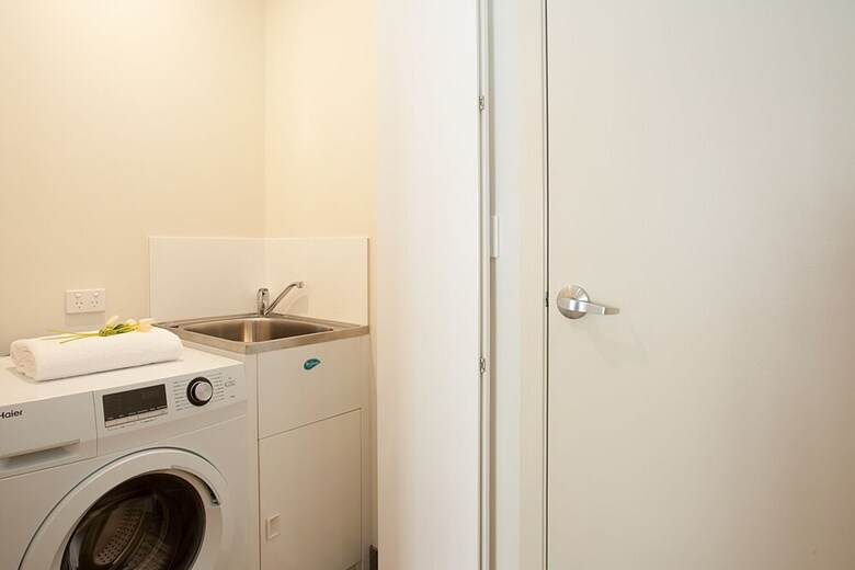 Apartamentos Crows Nest 6