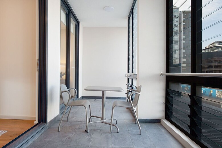 Apartamentos Crows Nest 6