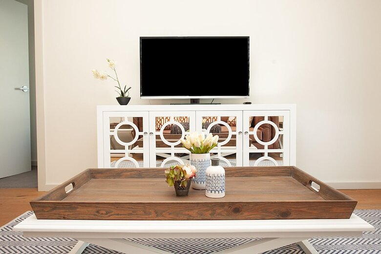 Apartamentos Crows Nest 6