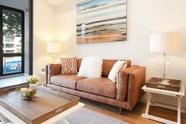 Apartamentos Crows Nest 6