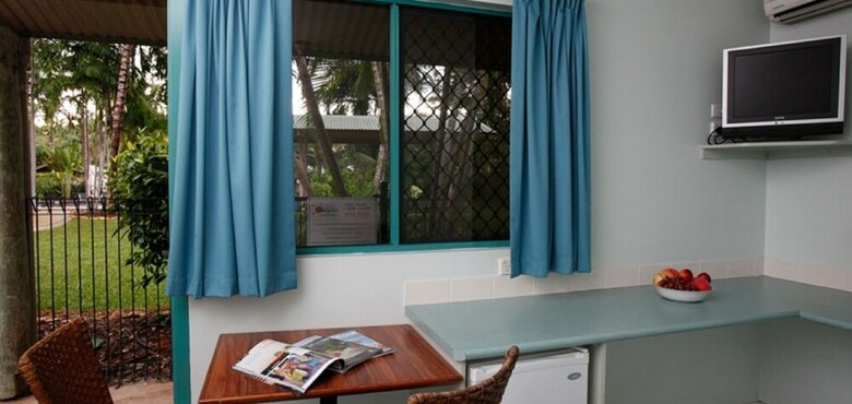 Cabana Darwin Freespirit Resort