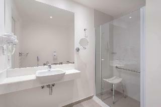 Hotel TRYP By Wyndham Sao Paulo Paraiso