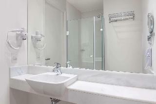Hotel TRYP By Wyndham Sao Paulo Paraiso