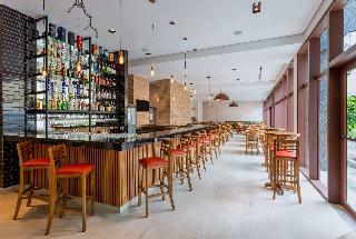 Hotel TRYP By Wyndham Sao Paulo Paraiso