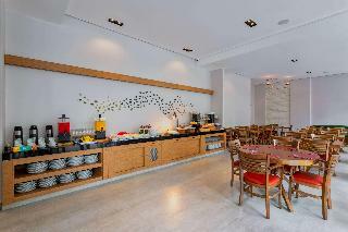 Hotel TRYP By Wyndham Sao Paulo Paraiso