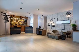 Hotel TRYP By Wyndham Sao Paulo Paraiso