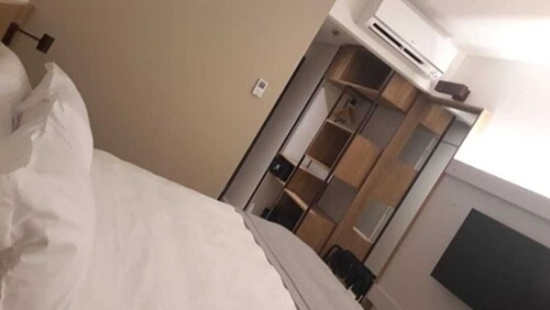 Hotel TRYP By Wyndham Sao Paulo Paraiso