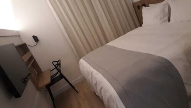 Hotel TRYP By Wyndham Sao Paulo Paraiso