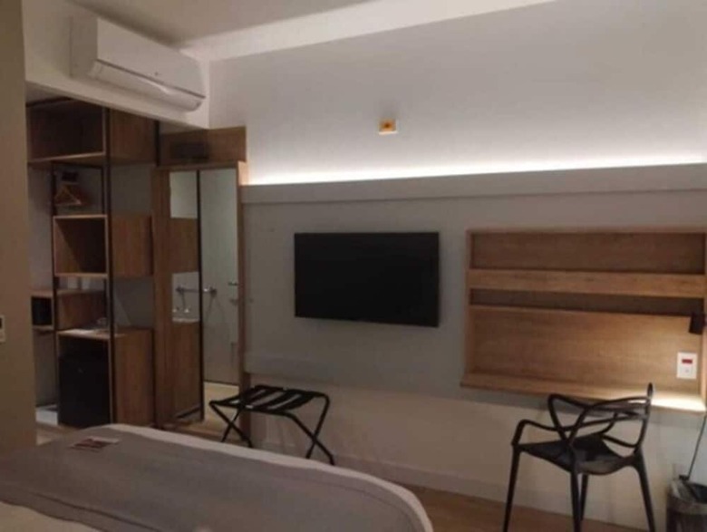 Hotel TRYP By Wyndham Sao Paulo Paraiso